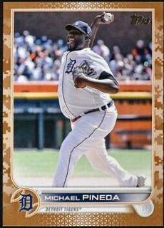 Michael Pineda