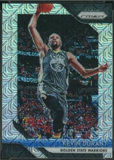 Kevin Durant