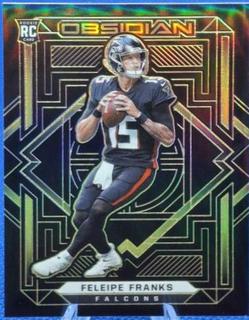 Feleipe Franks
