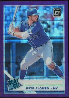 Pete Alonso