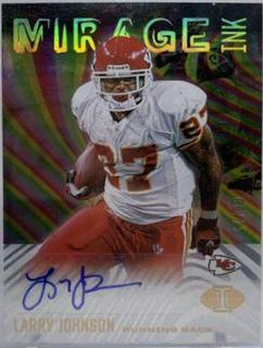 Larry Johnson