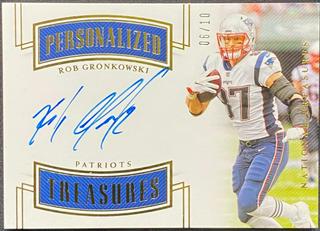 Rob Gronkowski