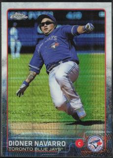 Dioner Navarro