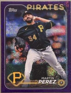 Martin Perez