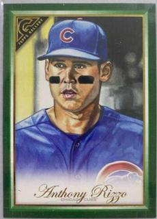 Anthony Rizzo