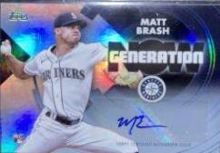 Matt Brash