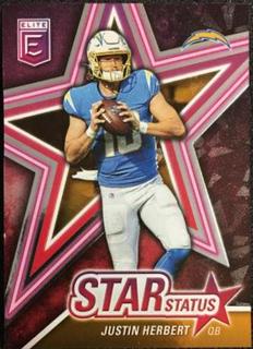 Justin Herbert