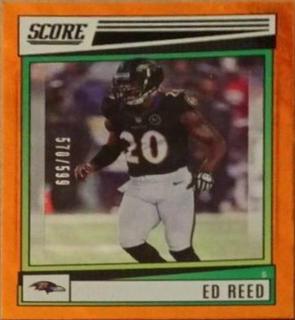 Ed Reed