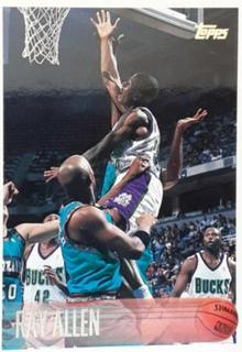 Ray Allen