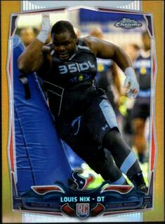 Louis Nix