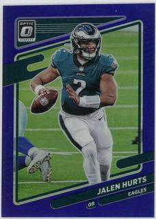 Jalen Hurts
