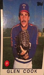 Glen Cook