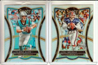 Jim Kelly