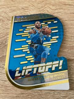 Russell Westbrook
