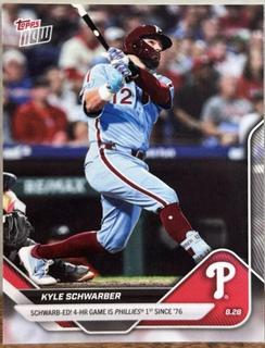 Kyle Schwarber