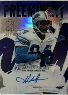 Herman Moore