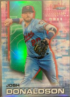 Josh Donaldson