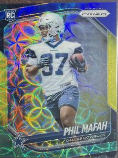 Phil Mafah