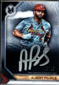 Albert Pujols