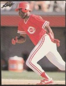 Reggie Sanders