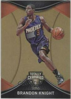 Brandon Knight