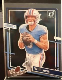 Will Levis