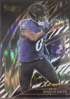 Roquan Smith