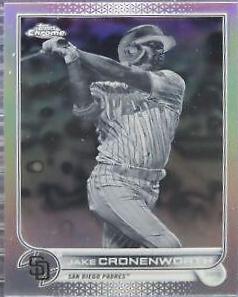 Jake Cronenworth