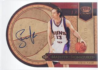 Steve Nash
