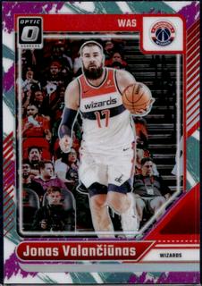 Jonas Valanciunas
