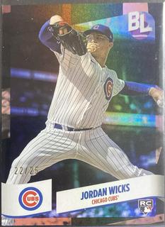 Jordan Wicks