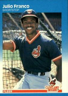 Julio Franco