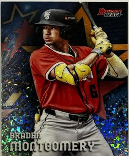 Braden Montgomery