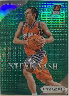 Steve Nash