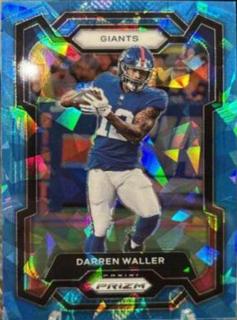 Darren Waller