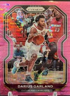 Darius Garland