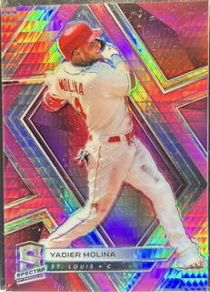 Yadier Molina