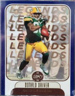 Donald Driver