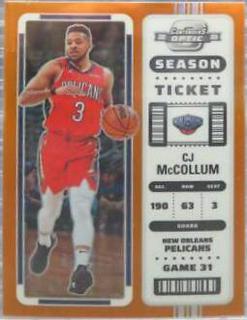 CJ McCollum