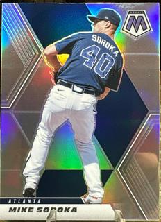 Mike Soroka