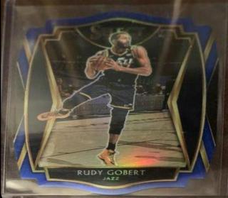 Rudy Gobert