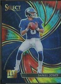 Daniel Jones