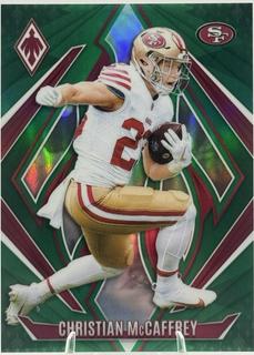 Christian McCaffrey