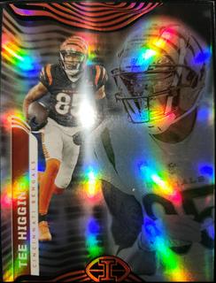 Tee Higgins