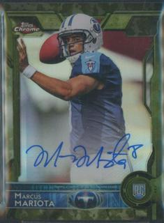Marcus Mariota