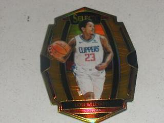 Lou Williams