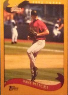 Dave Mlicki
