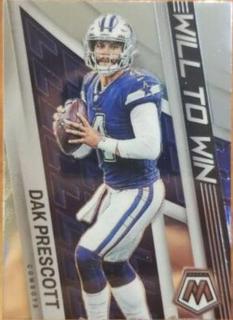Dak Prescott