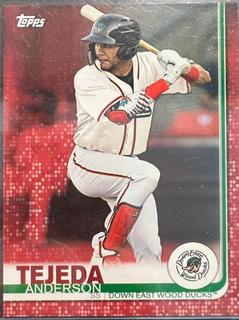 Anderson Tejeda