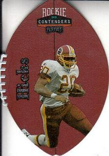 Skip Hicks
